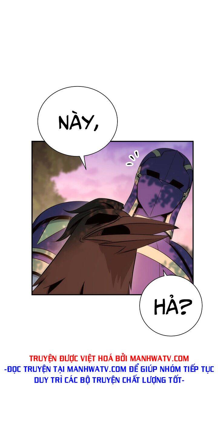 Cốt Binh Trở Lại - Chapter 165 - Page 80