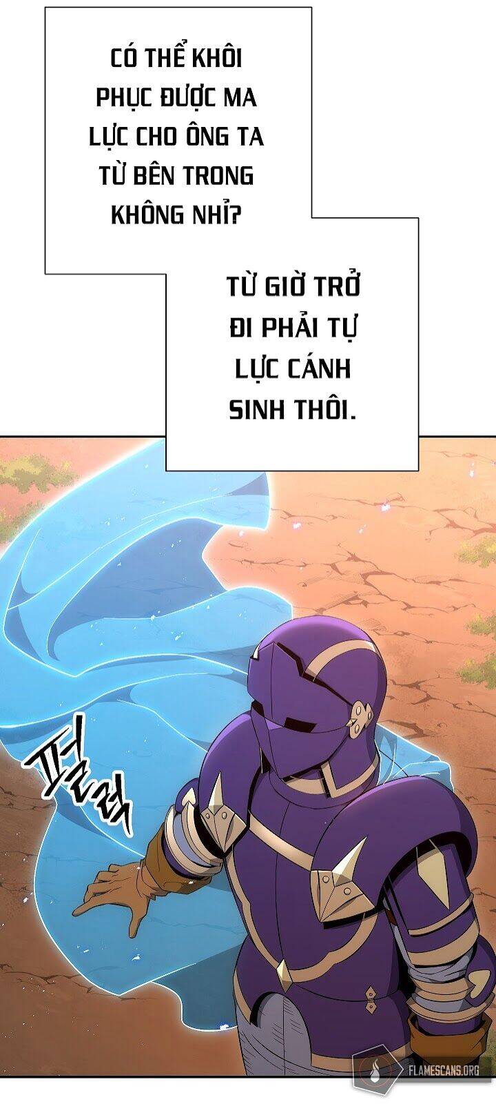Cốt Binh Trở Lại - Chapter 165 - Page 88