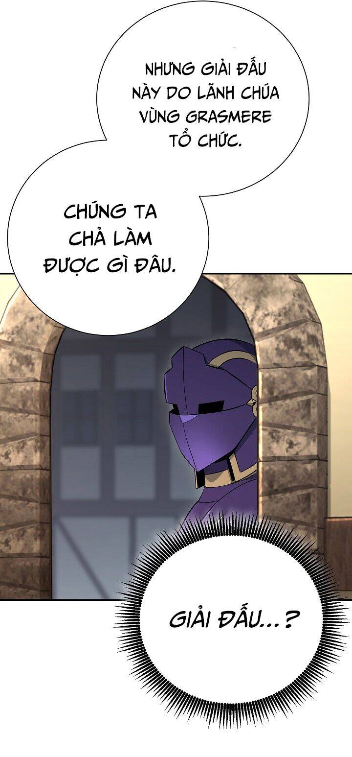 Cốt Binh Trở Lại - Chapter 165 - Page 96