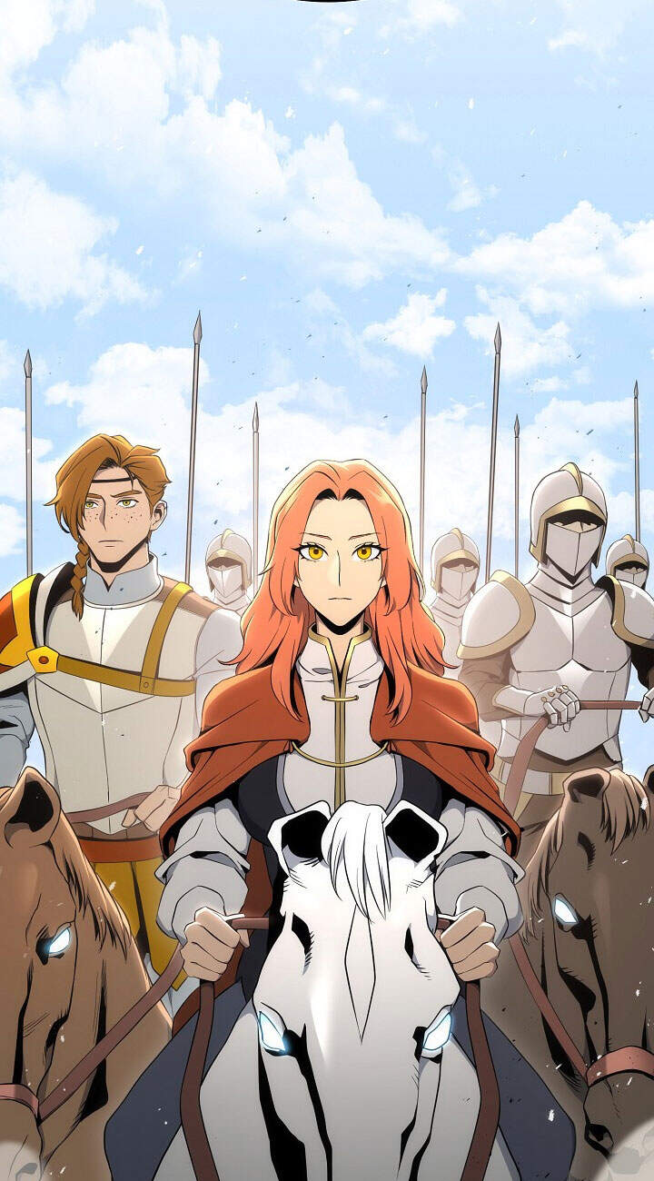 Cốt Binh Trở Lại - Chapter 166 - Page 115