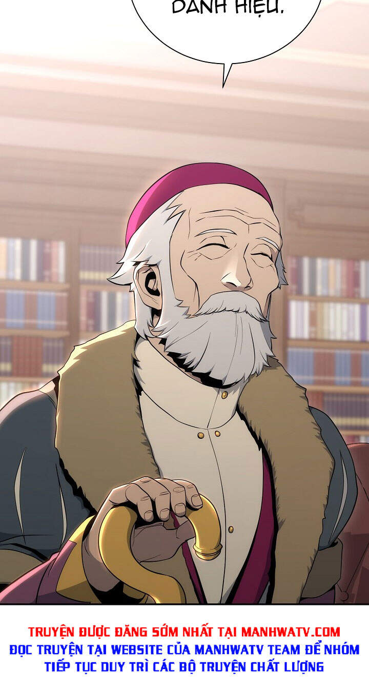Cốt Binh Trở Lại - Chapter 166 - Page 16