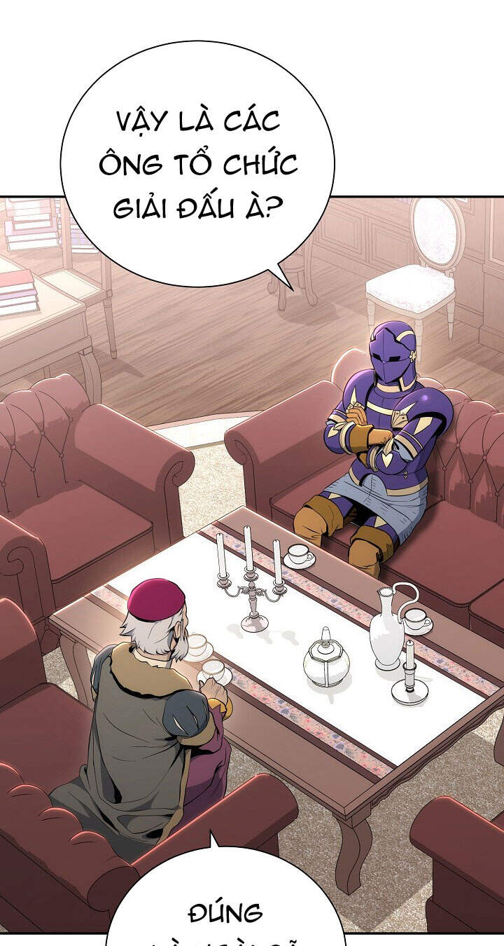 Cốt Binh Trở Lại - Chapter 166 - Page 19