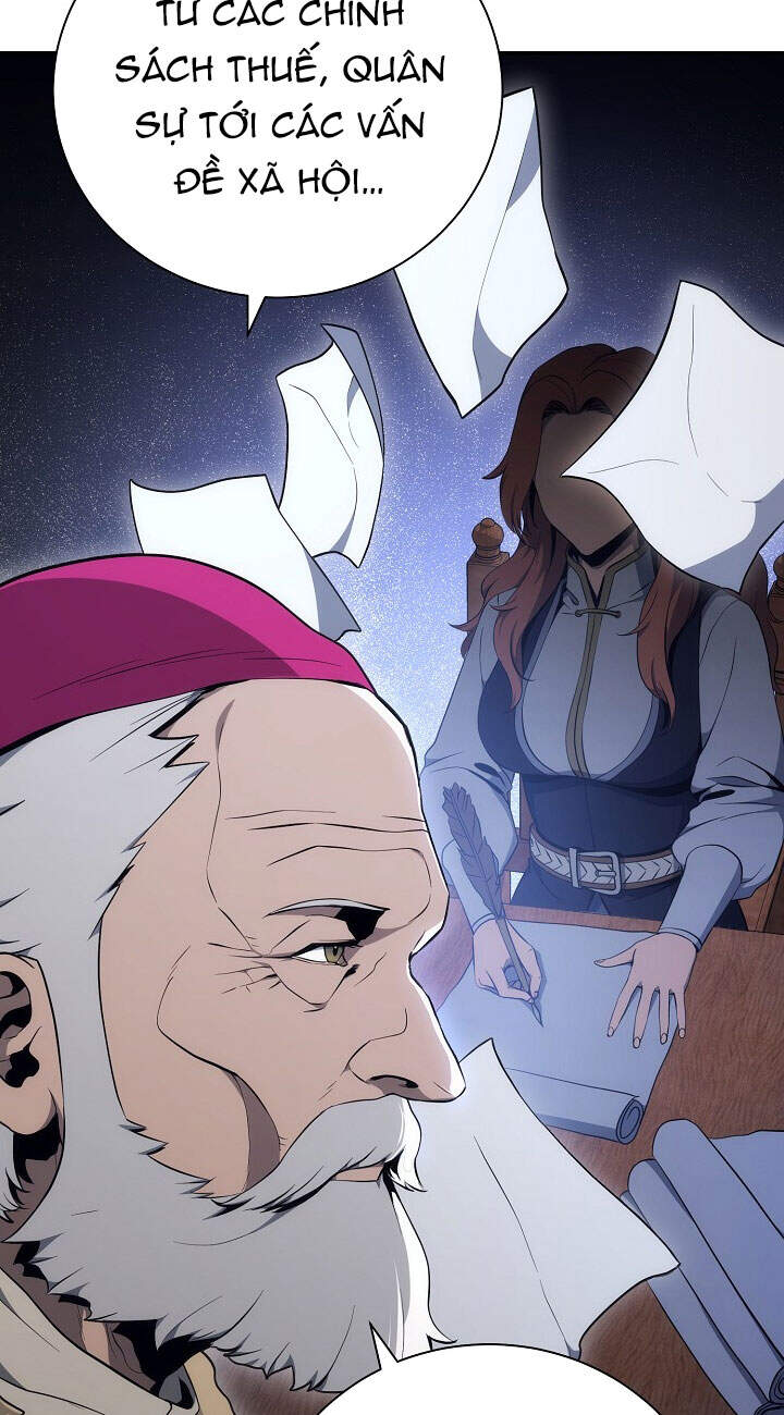Cốt Binh Trở Lại - Chapter 166 - Page 30