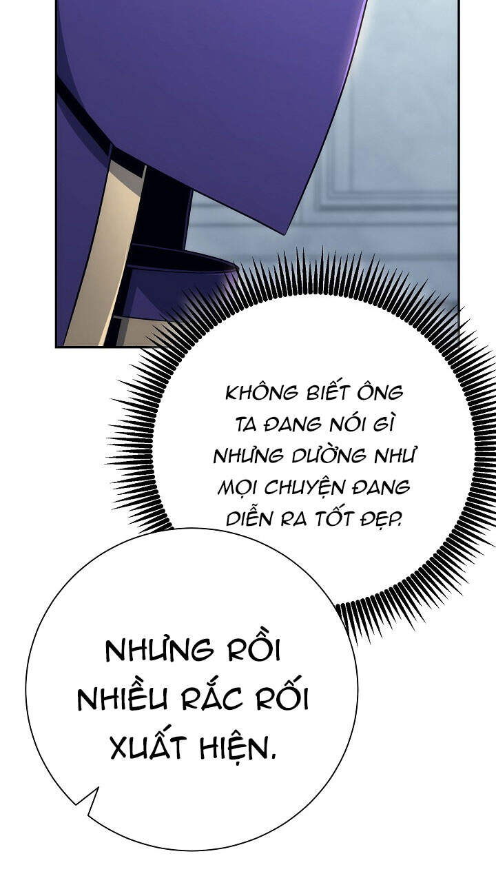 Cốt Binh Trở Lại - Chapter 166 - Page 33