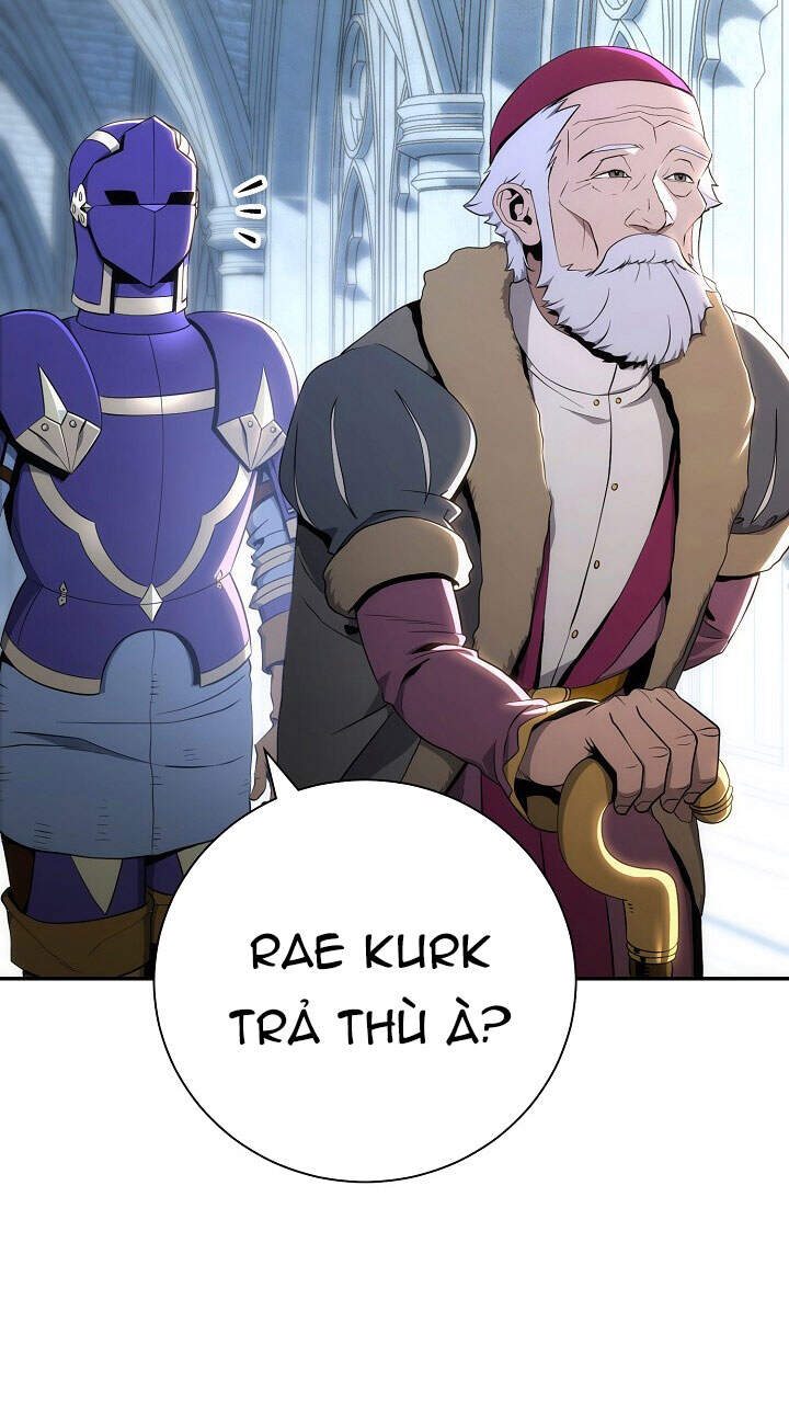 Cốt Binh Trở Lại - Chapter 166 - Page 35