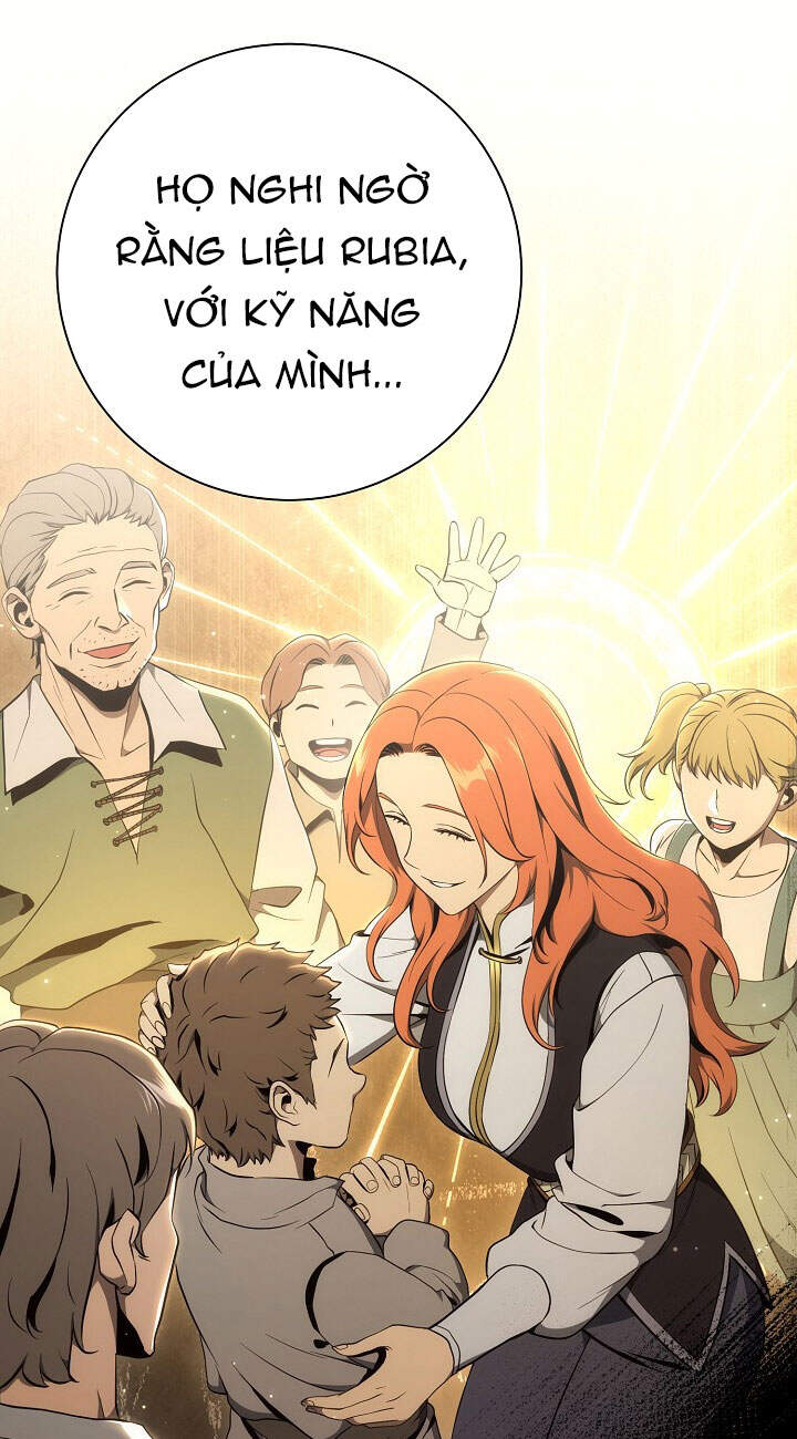 Cốt Binh Trở Lại - Chapter 166 - Page 38