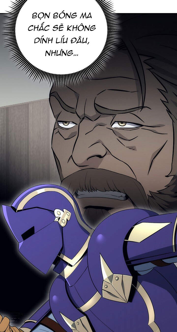 Cốt Binh Trở Lại - Chapter 166 - Page 4