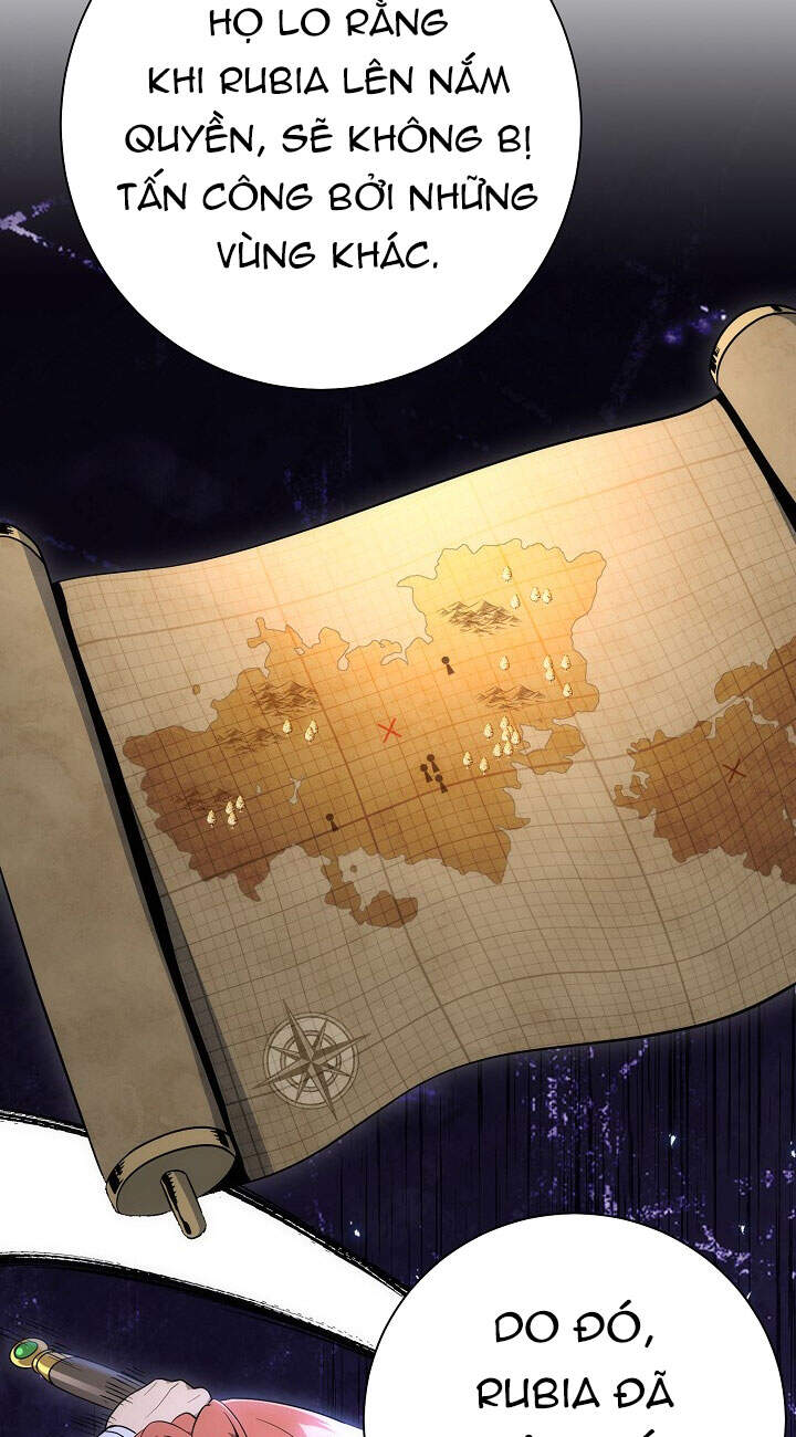 Cốt Binh Trở Lại - Chapter 166 - Page 41