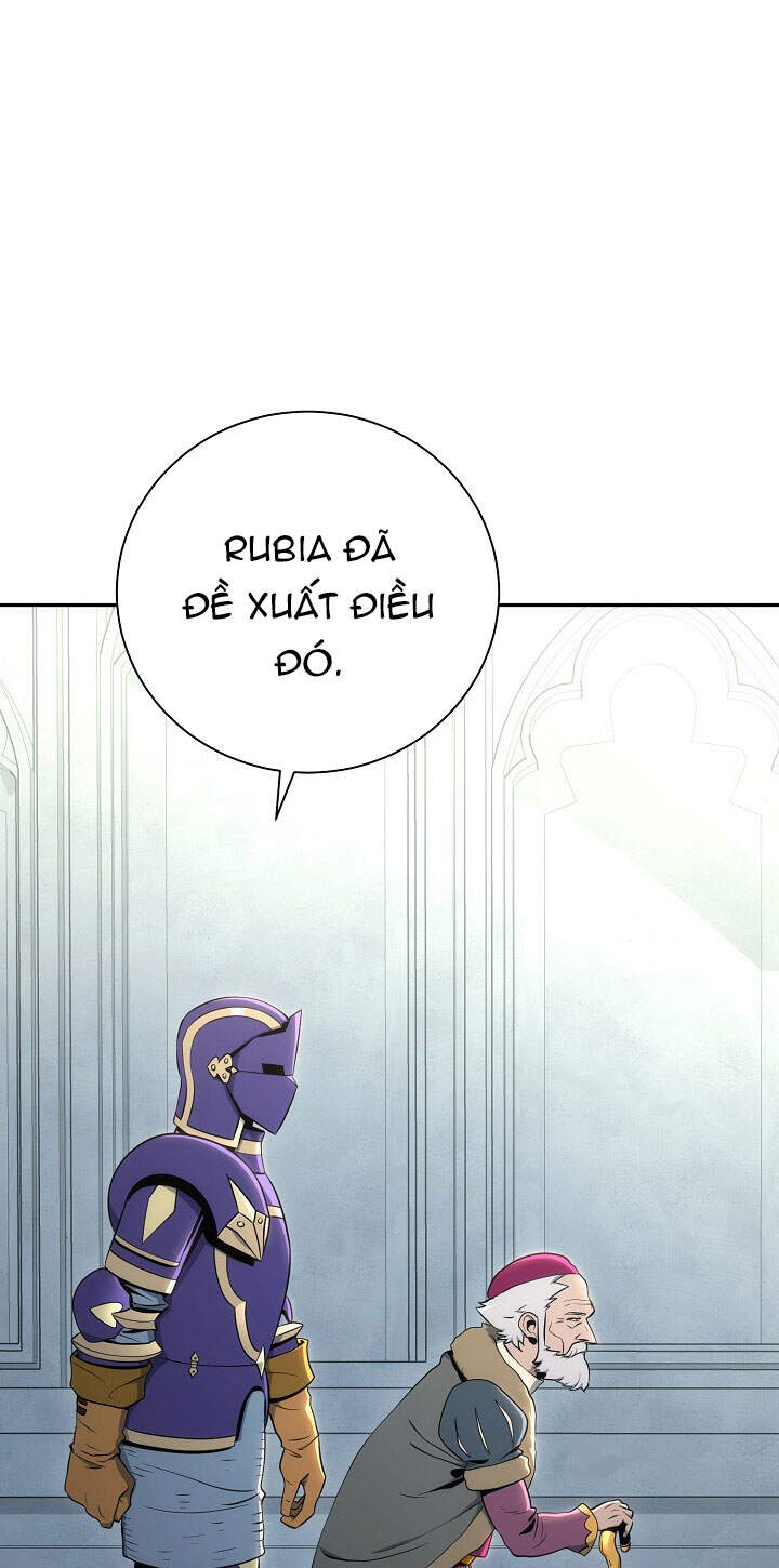 Cốt Binh Trở Lại - Chapter 166 - Page 45