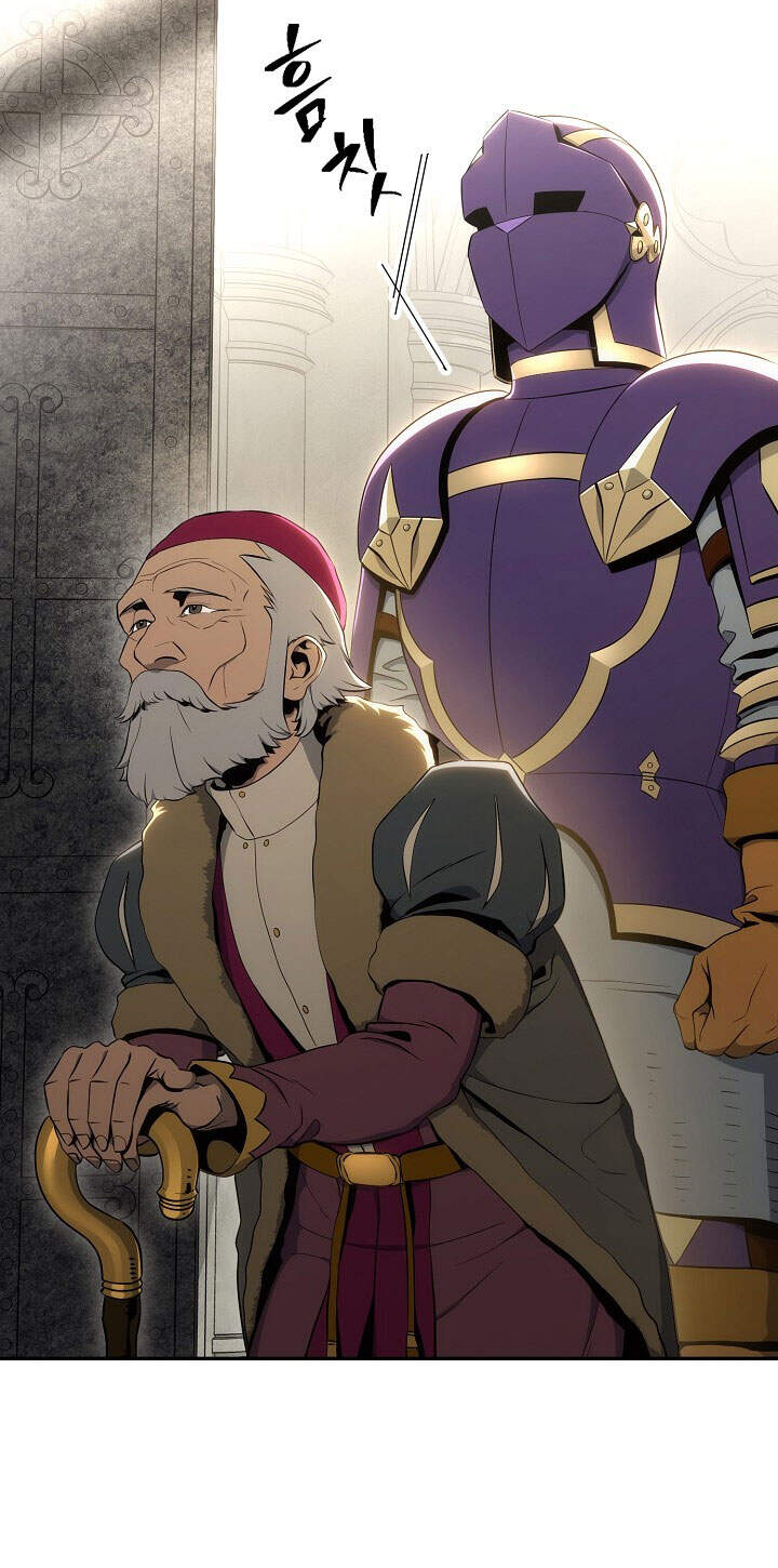 Cốt Binh Trở Lại - Chapter 166 - Page 52