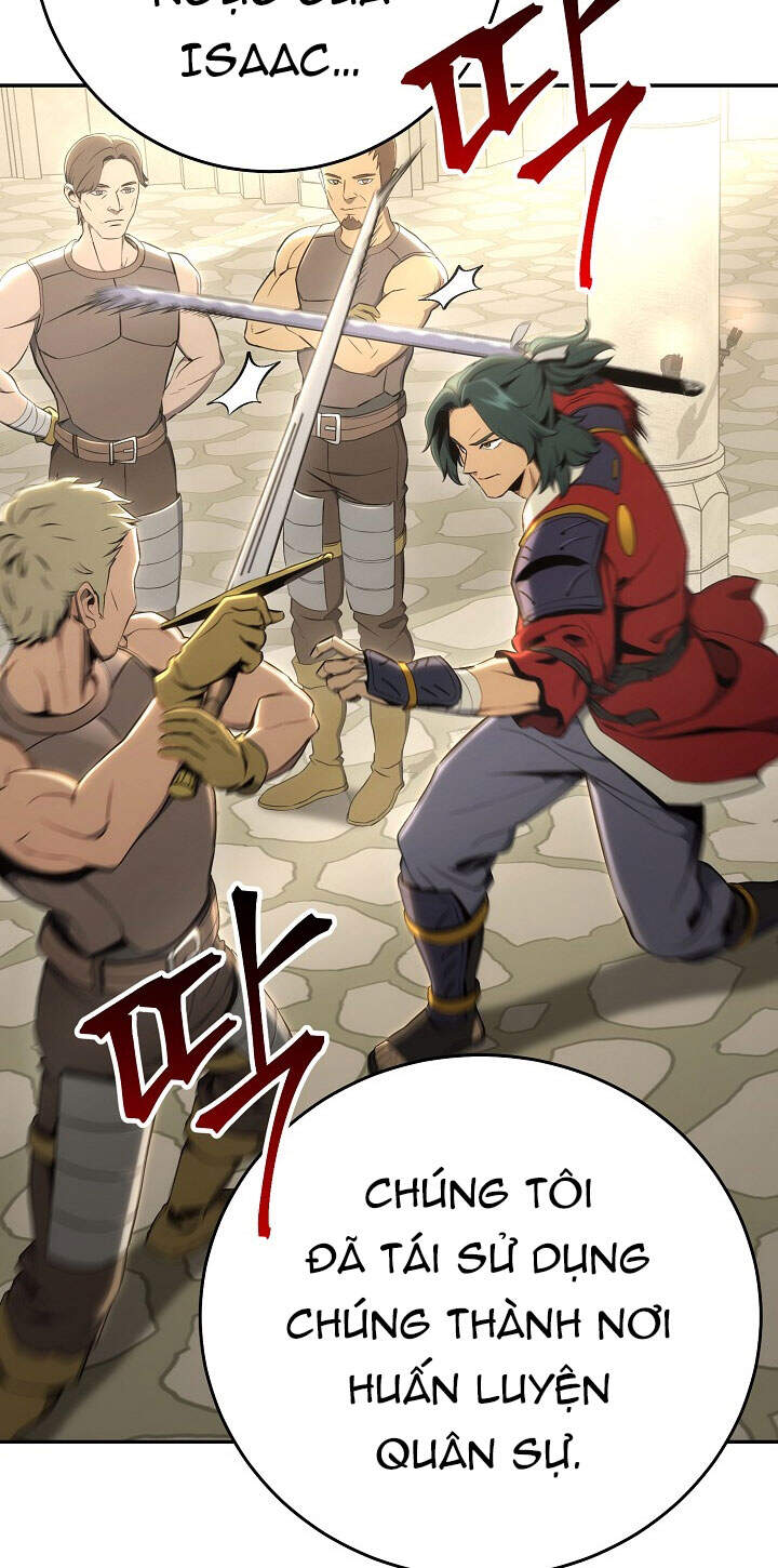 Cốt Binh Trở Lại - Chapter 166 - Page 57