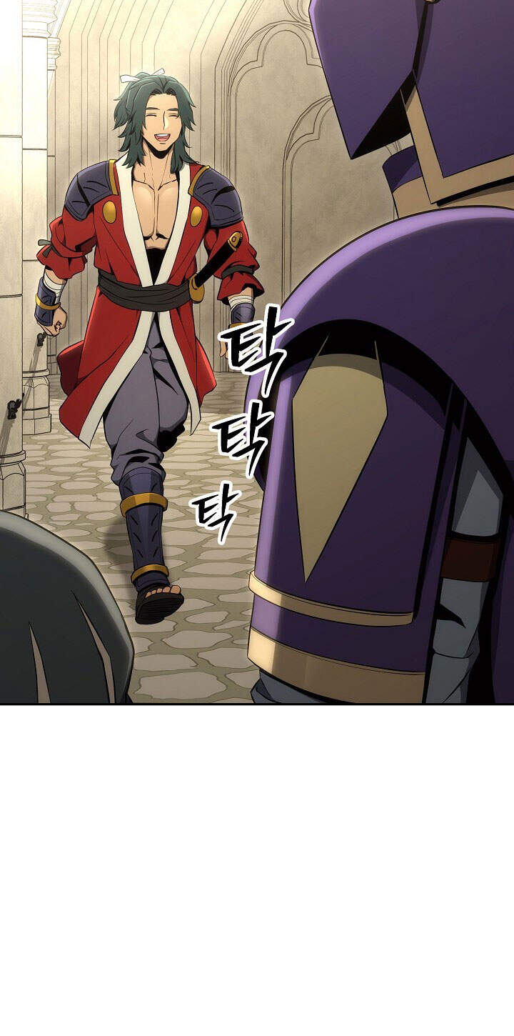 Cốt Binh Trở Lại - Chapter 166 - Page 62