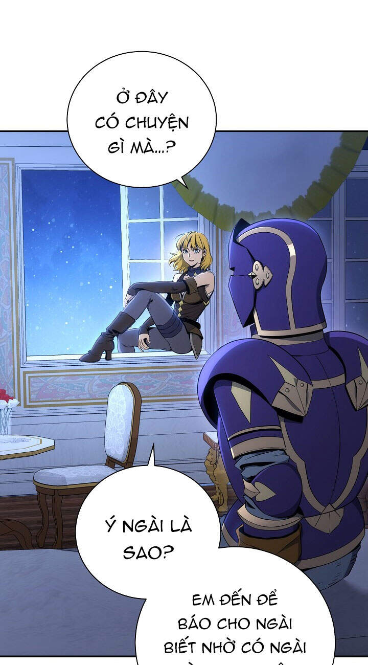 Cốt Binh Trở Lại - Chapter 166 - Page 93