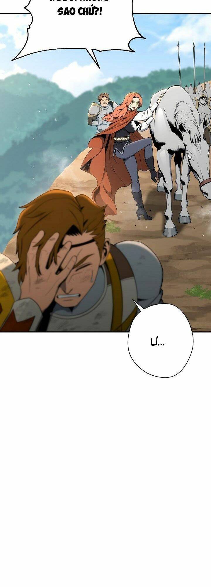 Cốt Binh Trở Lại - Chapter 167 - Page 21