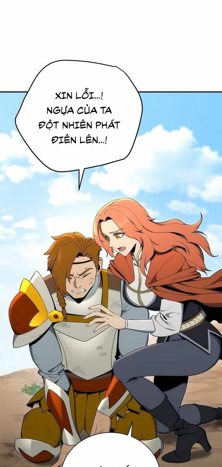 Cốt Binh Trở Lại - Chapter 167 - Page 22