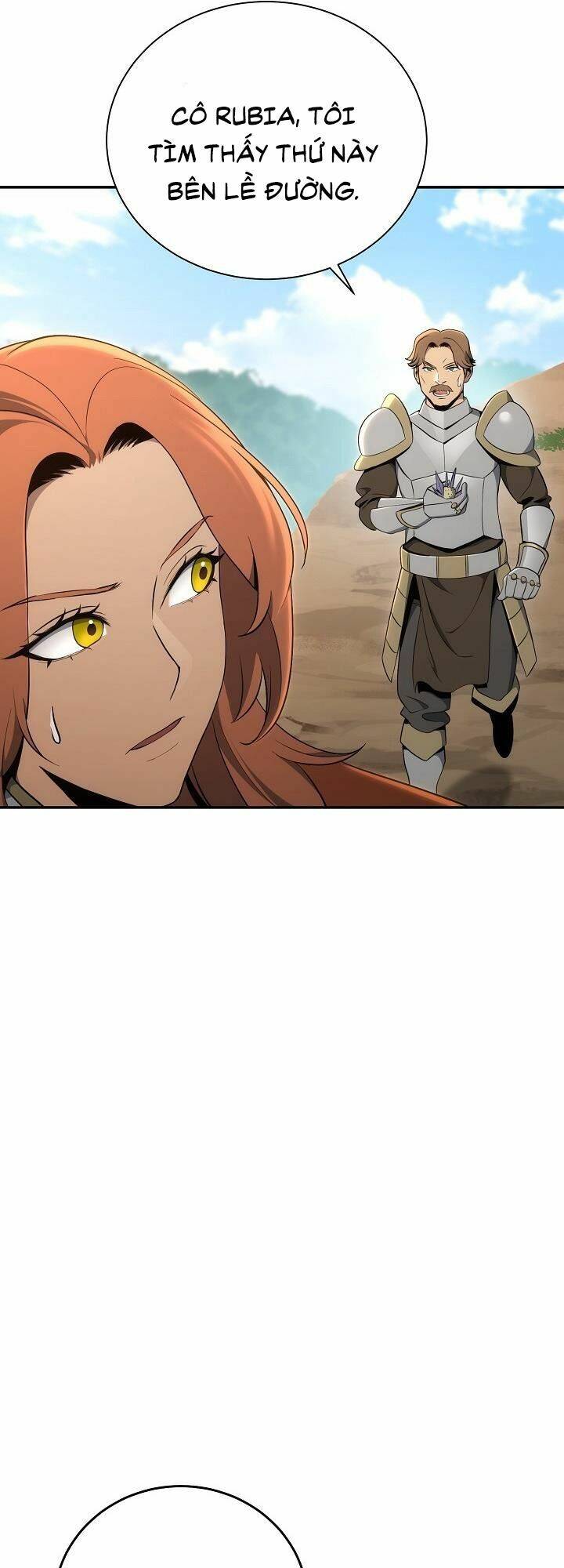 Cốt Binh Trở Lại - Chapter 167 - Page 24