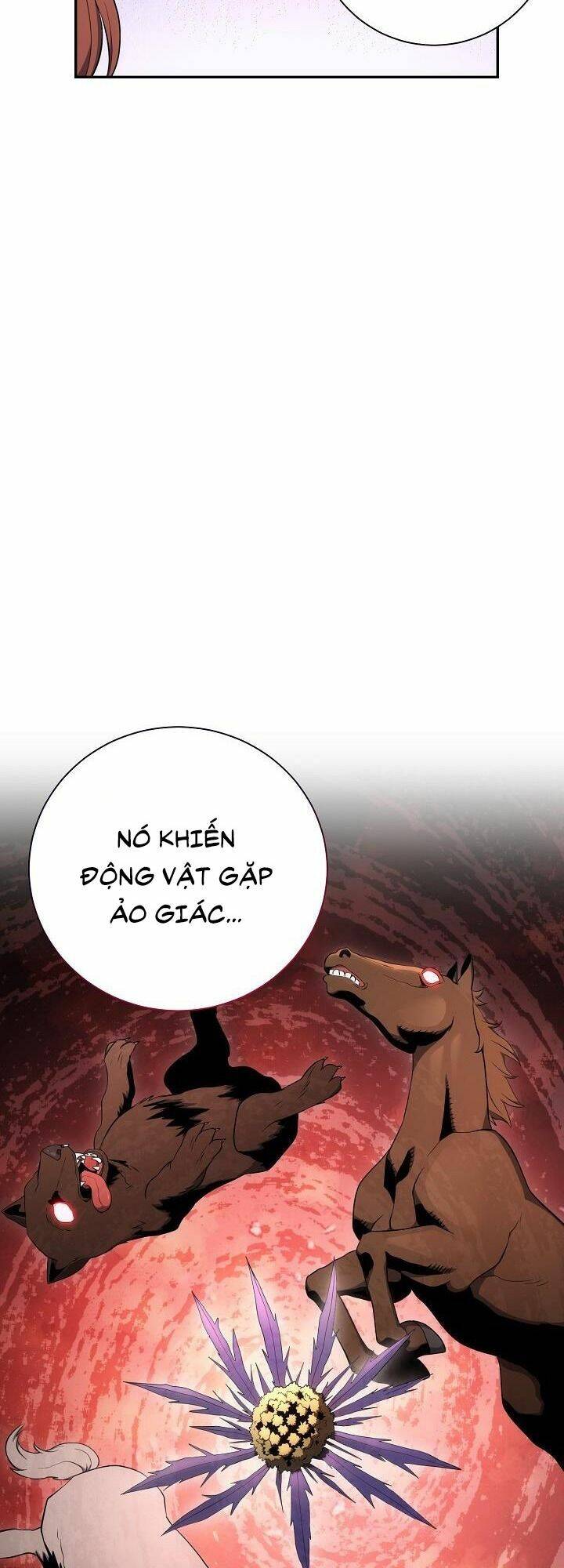 Cốt Binh Trở Lại - Chapter 167 - Page 27