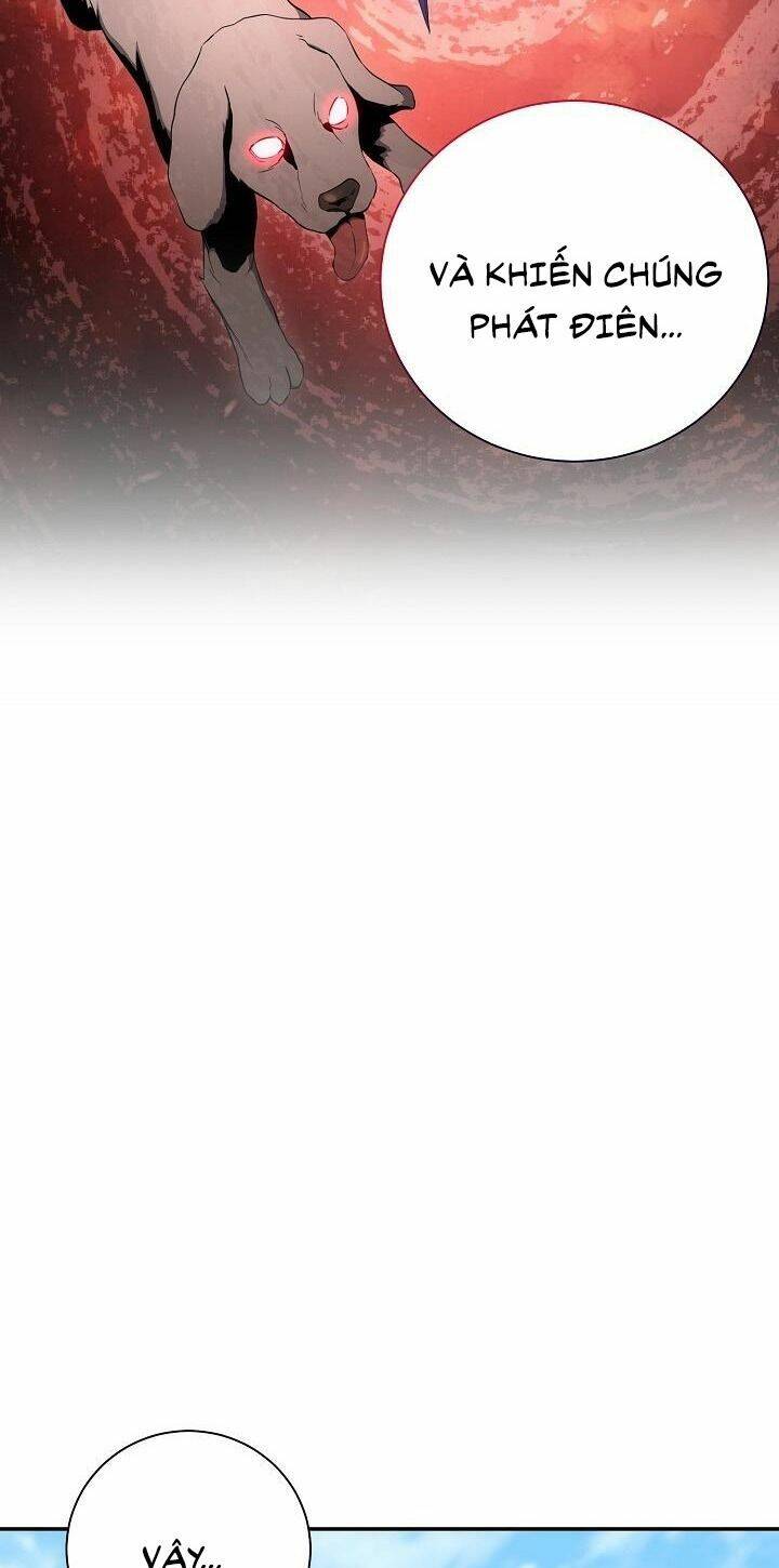 Cốt Binh Trở Lại - Chapter 167 - Page 28