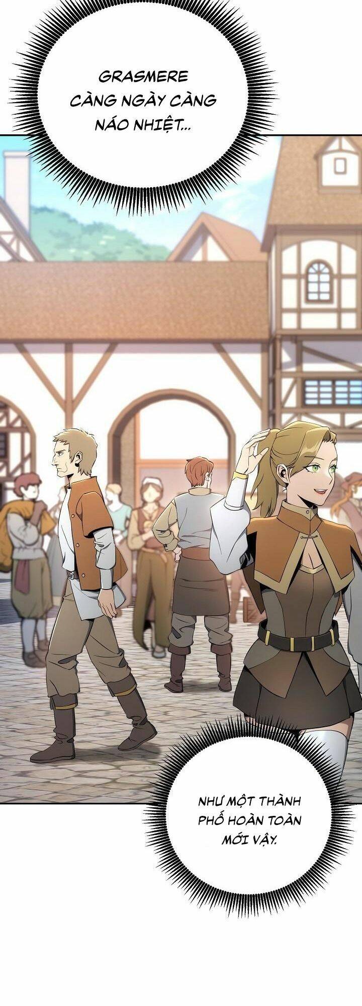 Cốt Binh Trở Lại - Chapter 167 - Page 3