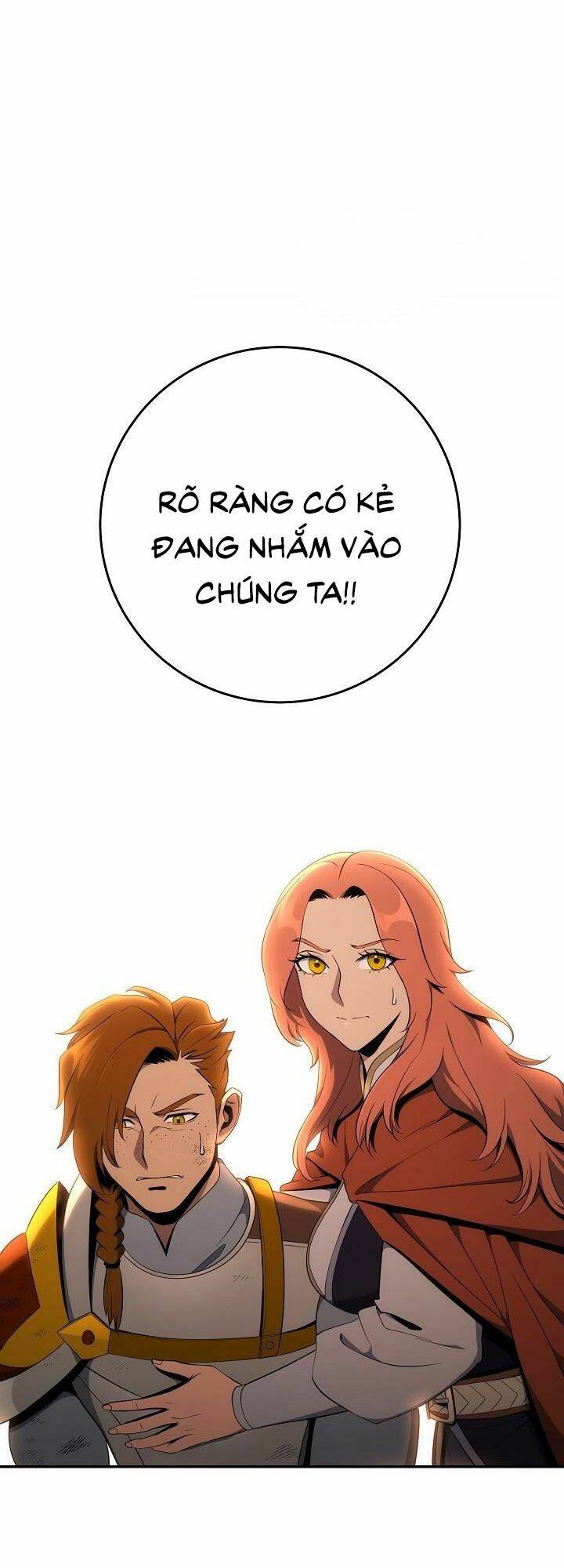 Cốt Binh Trở Lại - Chapter 167 - Page 30