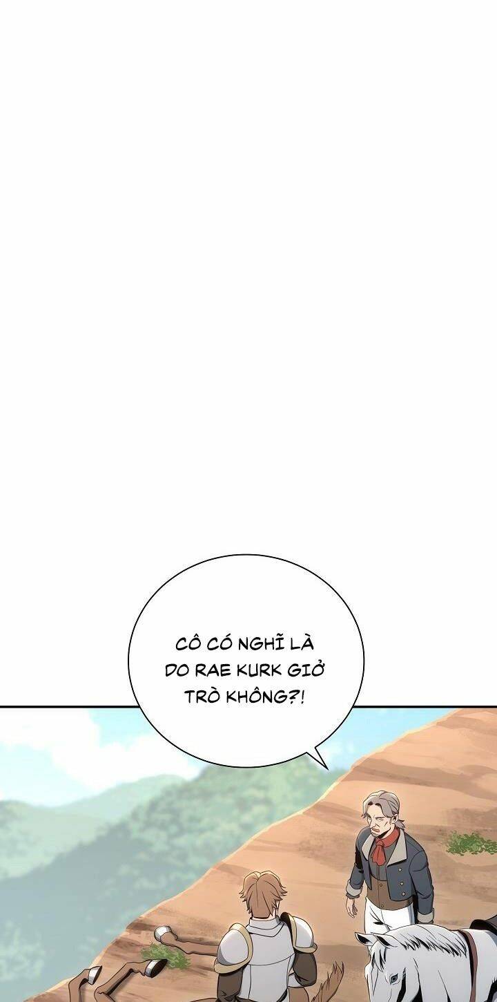 Cốt Binh Trở Lại - Chapter 167 - Page 31