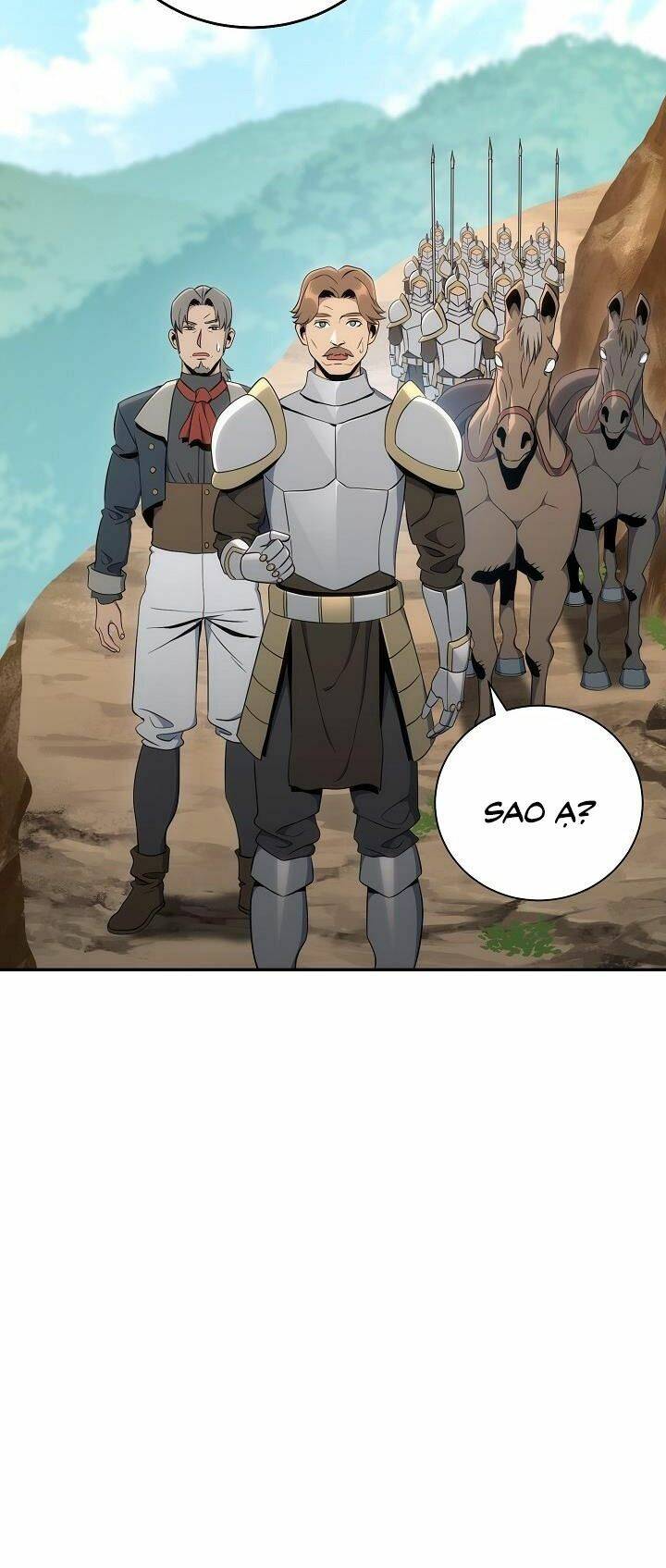 Cốt Binh Trở Lại - Chapter 167 - Page 46