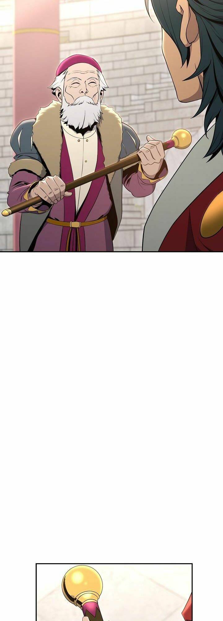 Cốt Binh Trở Lại - Chapter 167 - Page 51