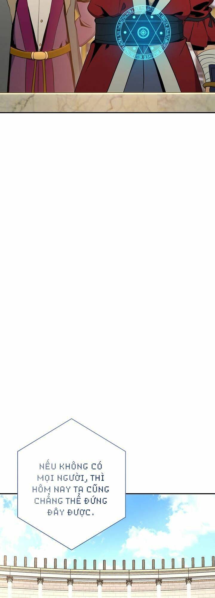 Cốt Binh Trở Lại - Chapter 167 - Page 54