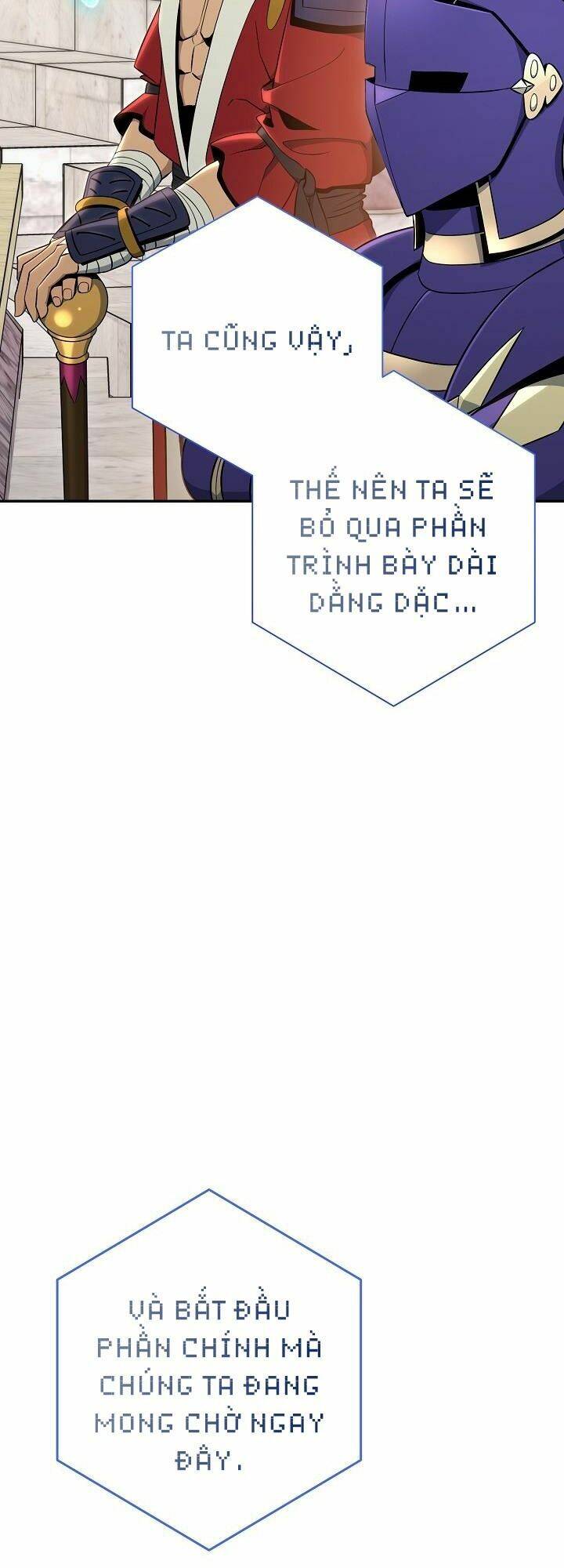 Cốt Binh Trở Lại - Chapter 167 - Page 57