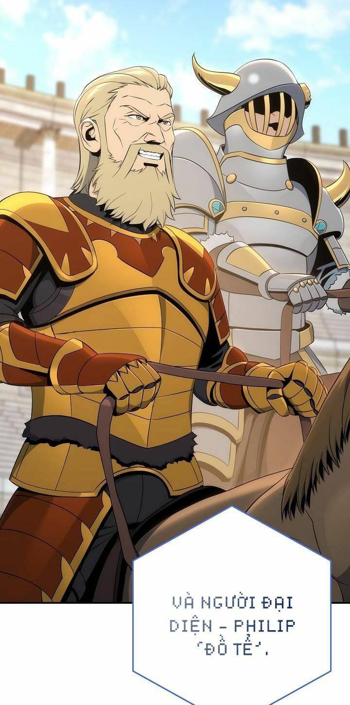 Cốt Binh Trở Lại - Chapter 167 - Page 61