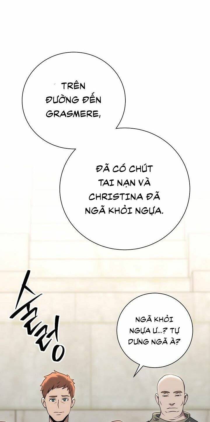 Cốt Binh Trở Lại - Chapter 167 - Page 68