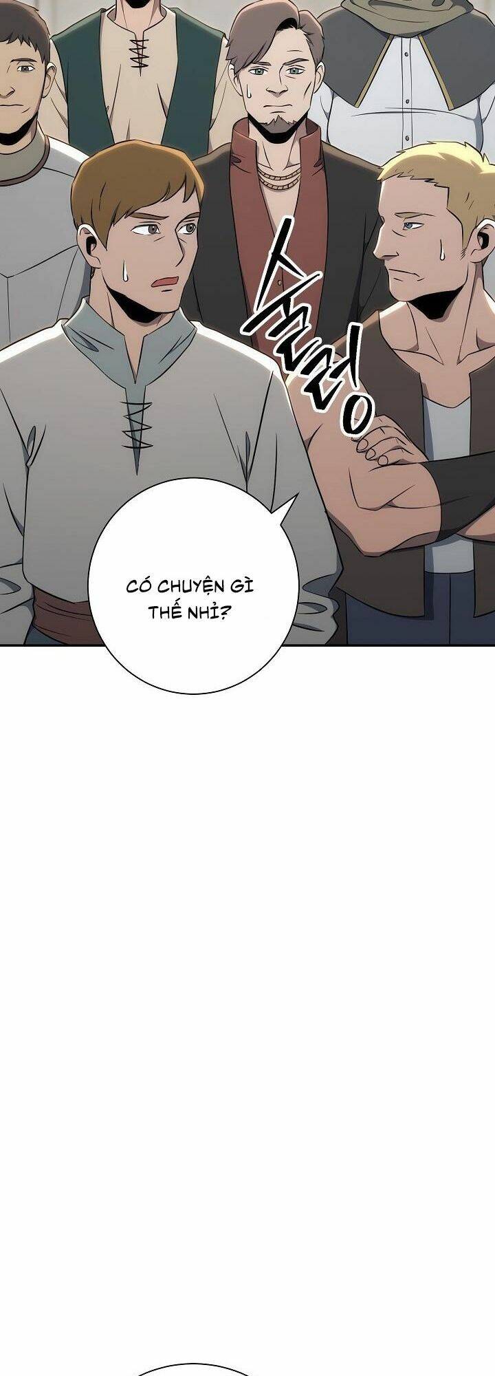 Cốt Binh Trở Lại - Chapter 167 - Page 69