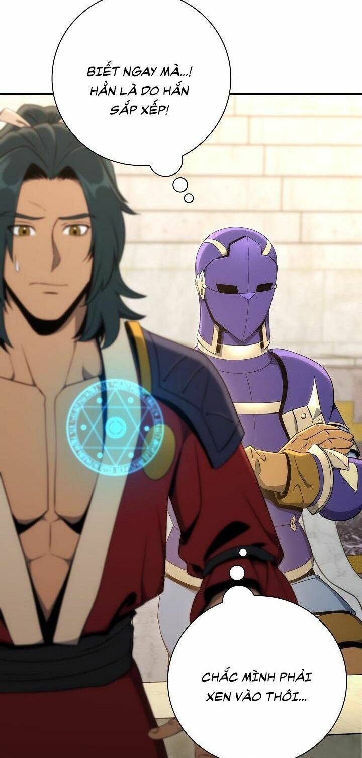 Cốt Binh Trở Lại - Chapter 167 - Page 70