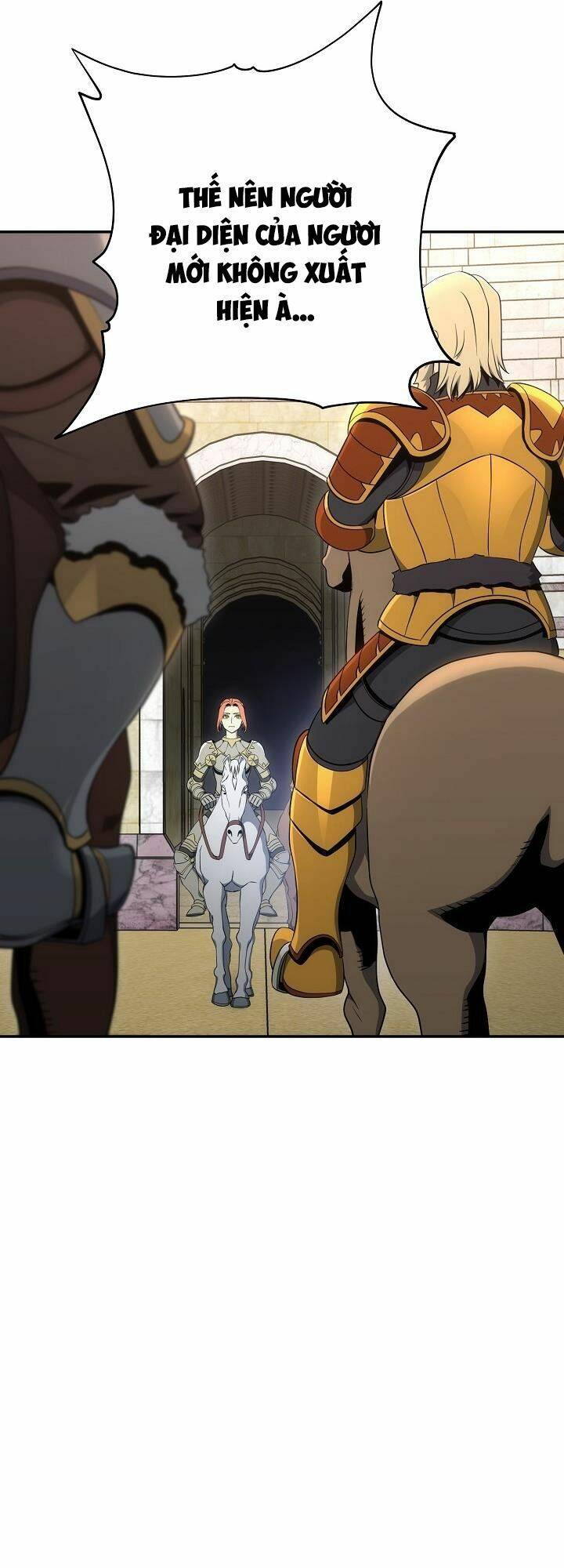 Cốt Binh Trở Lại - Chapter 167 - Page 72