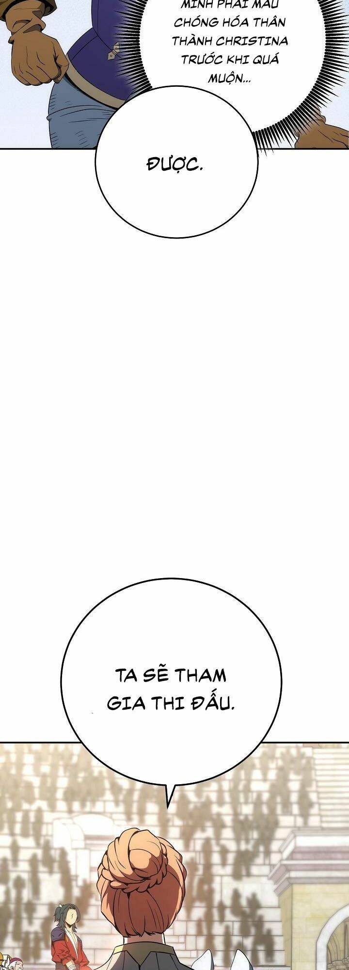 Cốt Binh Trở Lại - Chapter 167 - Page 81