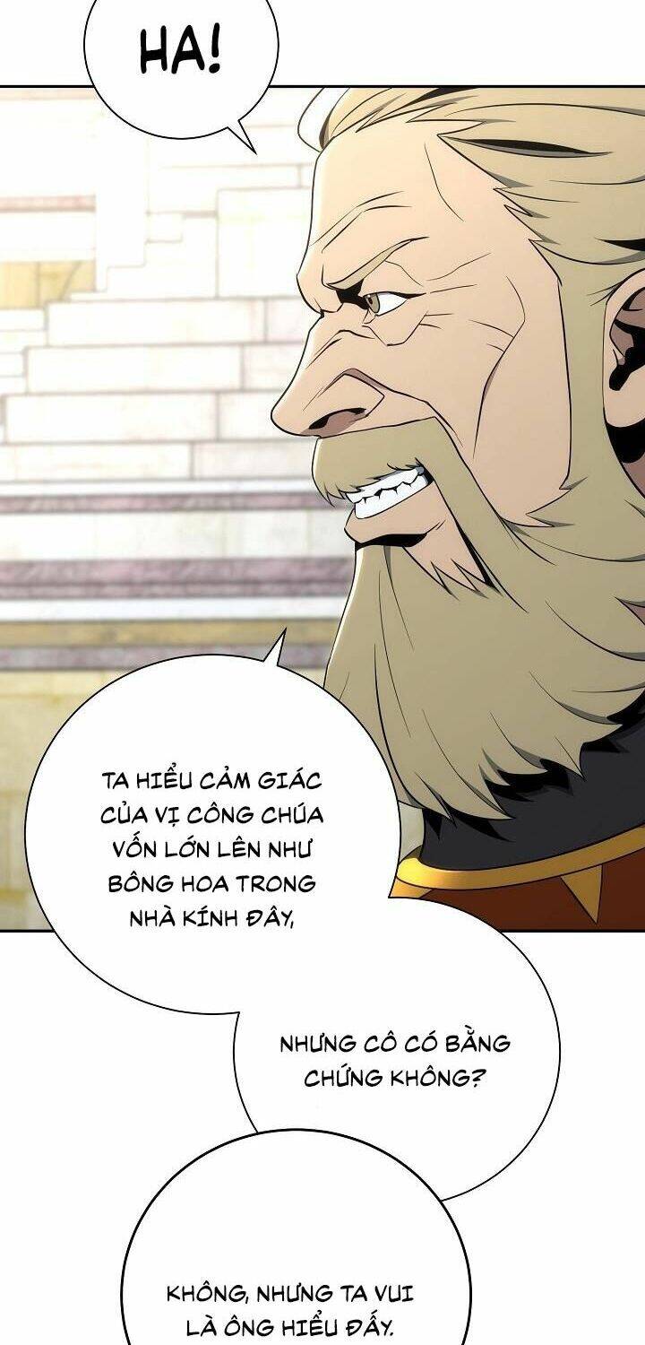 Cốt Binh Trở Lại - Chapter 167 - Page 86