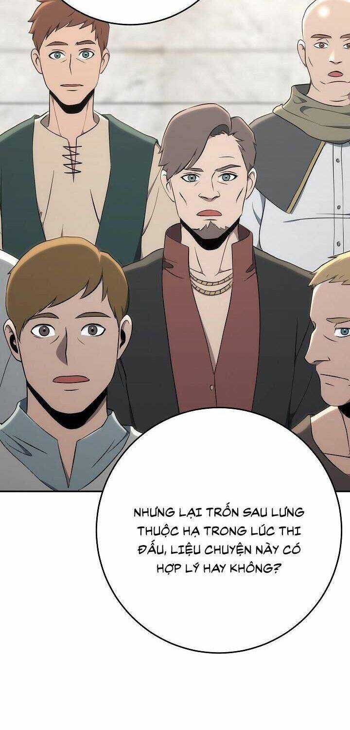 Cốt Binh Trở Lại - Chapter 167 - Page 92