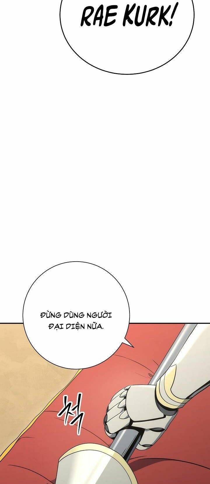 Cốt Binh Trở Lại - Chapter 167 - Page 94