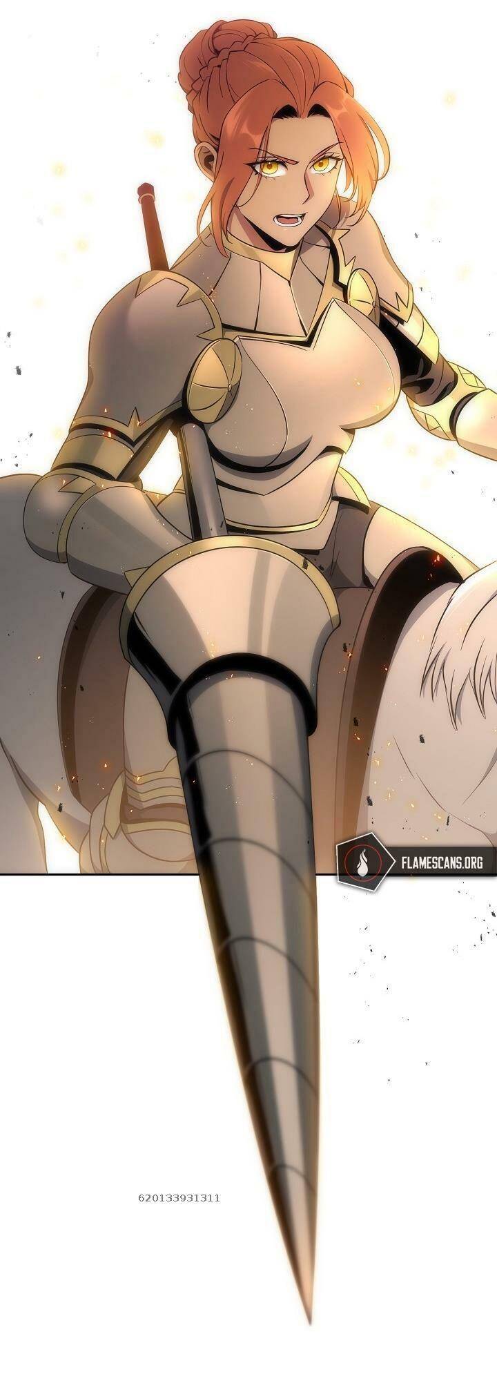 Cốt Binh Trở Lại - Chapter 167 - Page 96