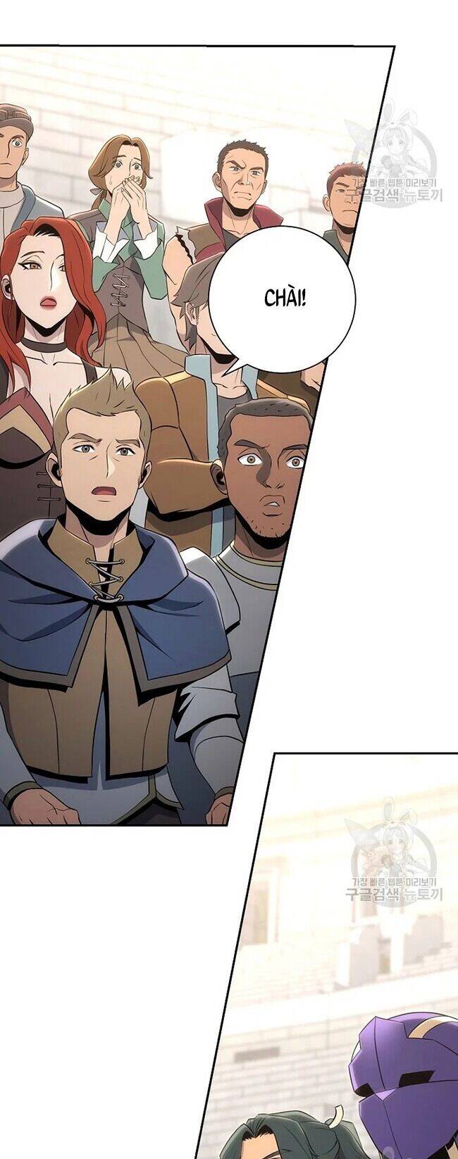 Cốt Binh Trở Lại - Chapter 168 - Page 27