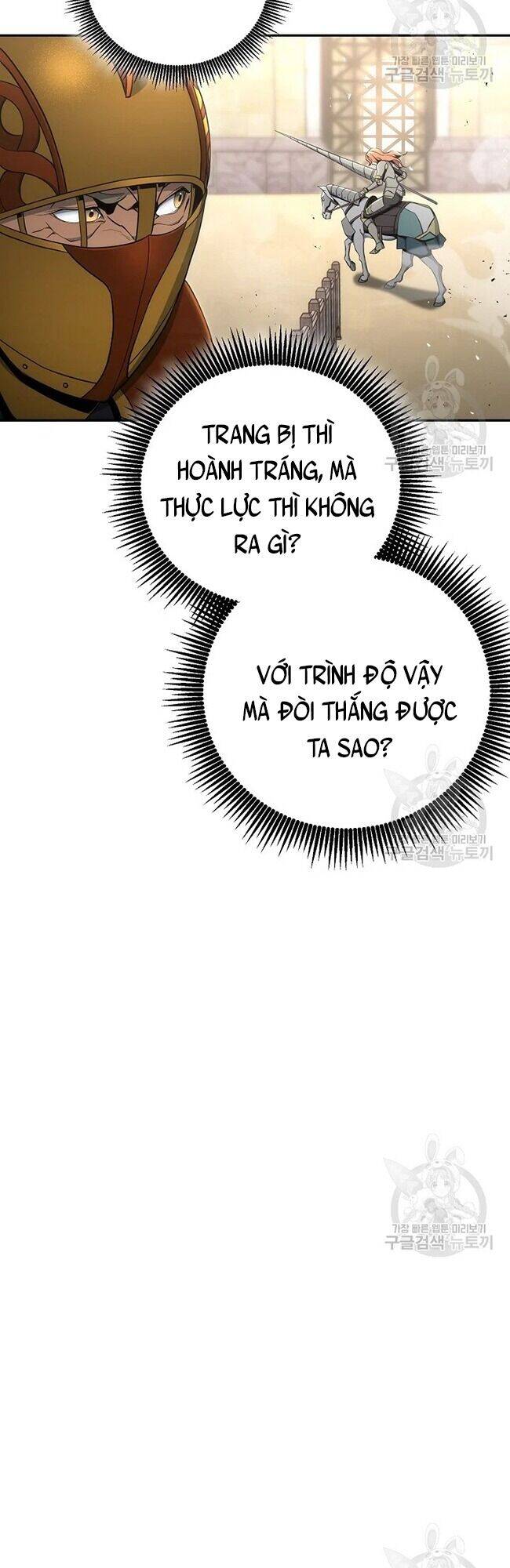 Cốt Binh Trở Lại - Chapter 168 - Page 35