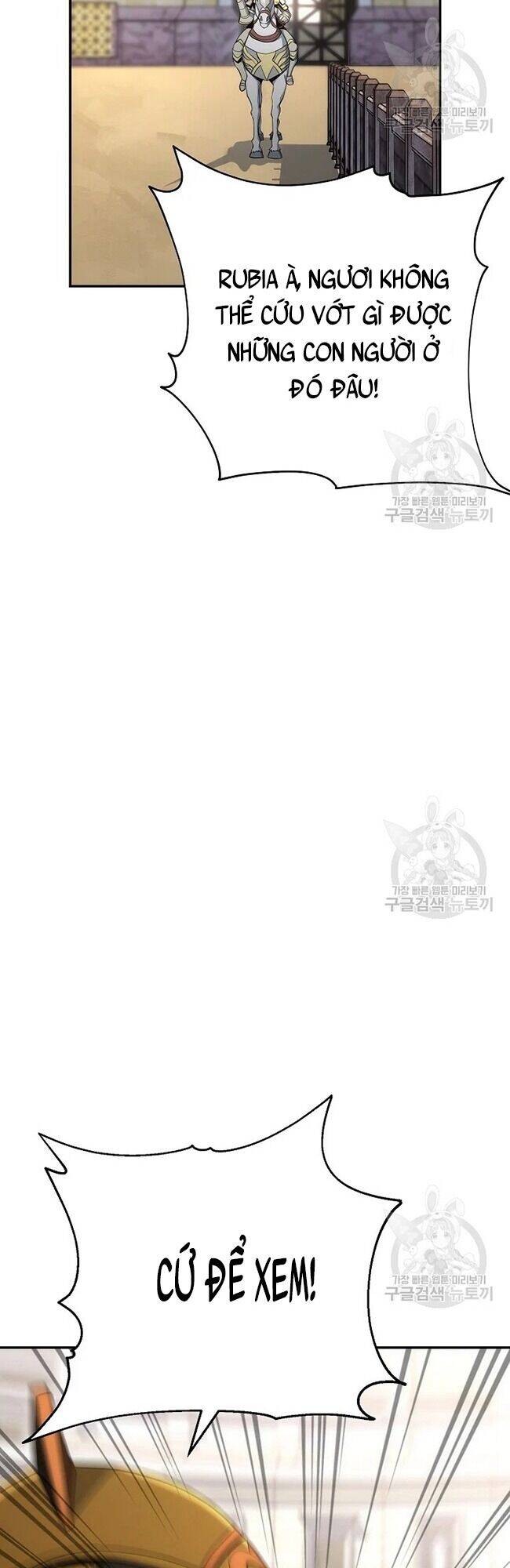 Cốt Binh Trở Lại - Chapter 168 - Page 38