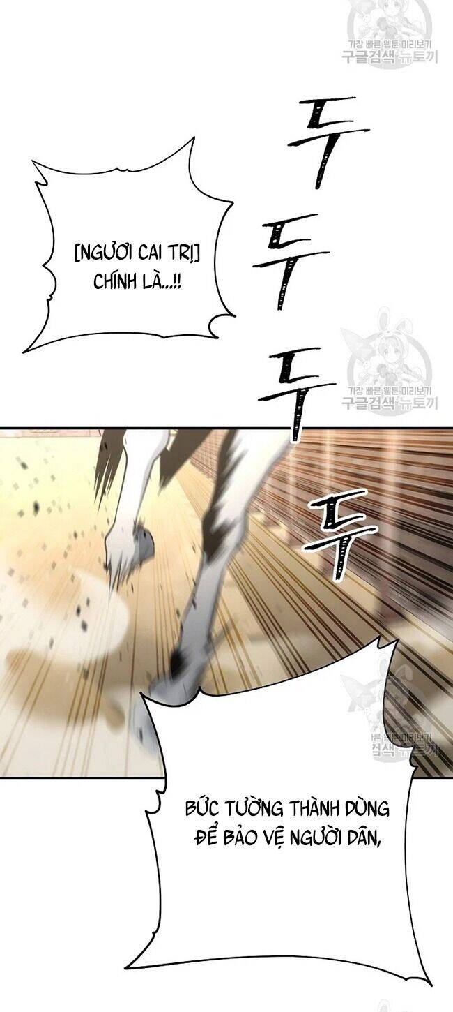 Cốt Binh Trở Lại - Chapter 168 - Page 54