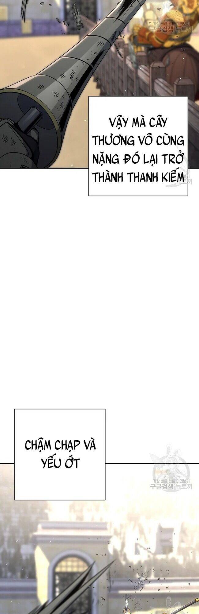 Cốt Binh Trở Lại - Chapter 168 - Page 71