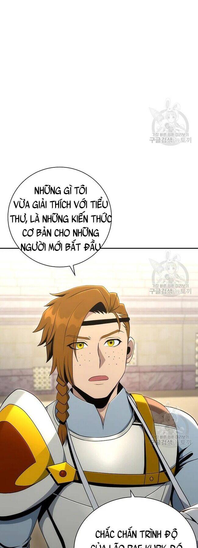 Cốt Binh Trở Lại - Chapter 168 - Page 8