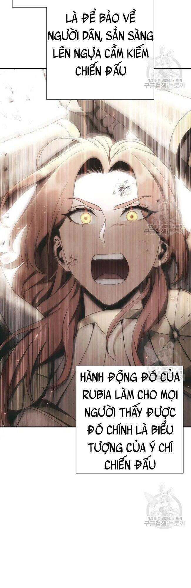 Cốt Binh Trở Lại - Chapter 168 - Page 80