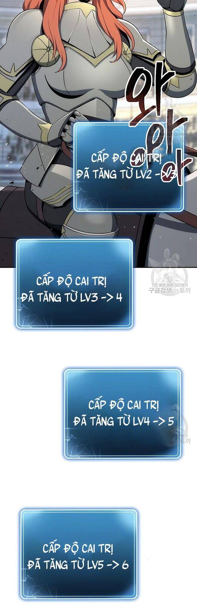 Cốt Binh Trở Lại - Chapter 168 - Page 92