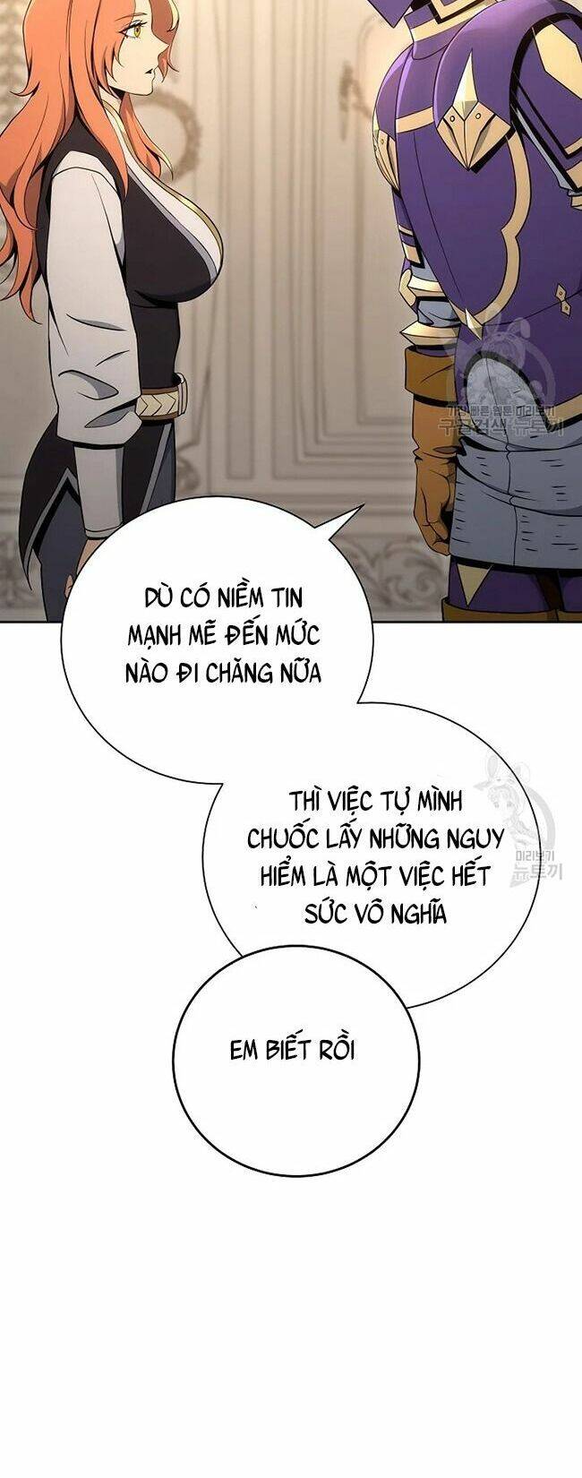 Cốt Binh Trở Lại - Chapter 169 - Page 15