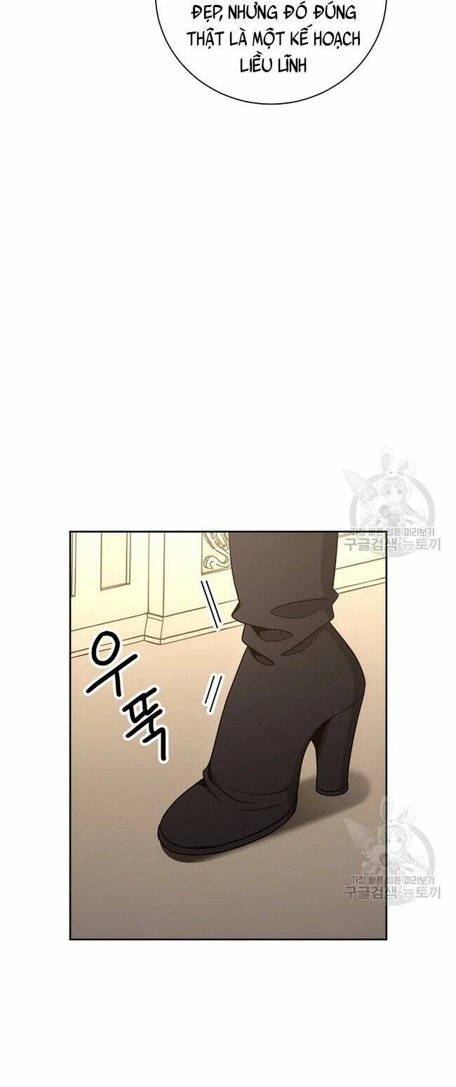 Cốt Binh Trở Lại - Chapter 169 - Page 3