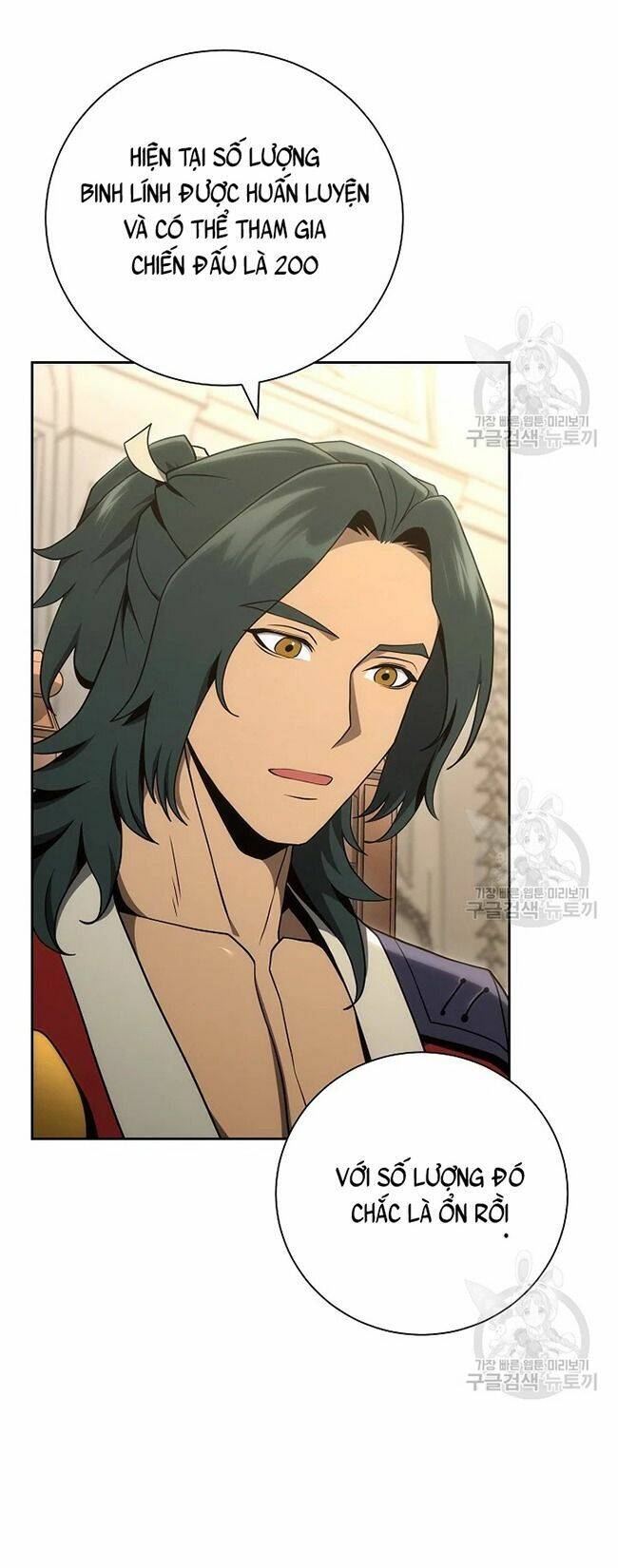 Cốt Binh Trở Lại - Chapter 169 - Page 30